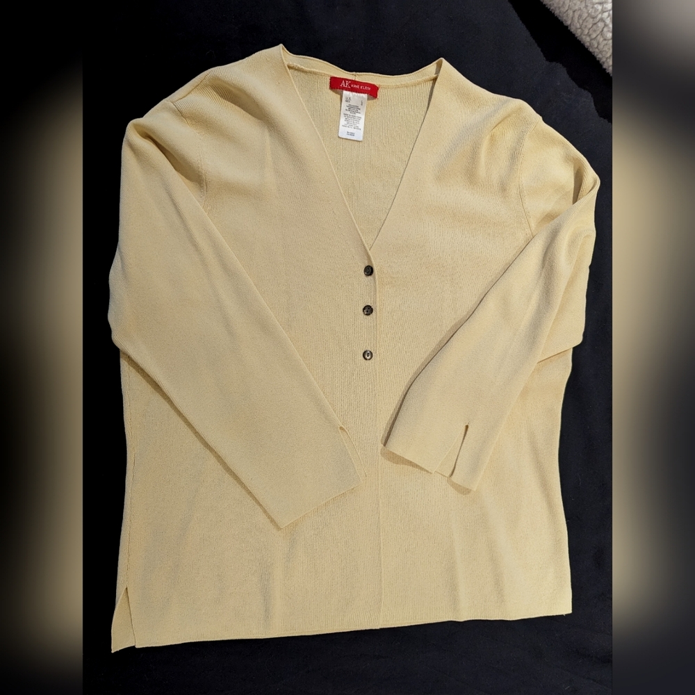 Anne Klein Cardigan